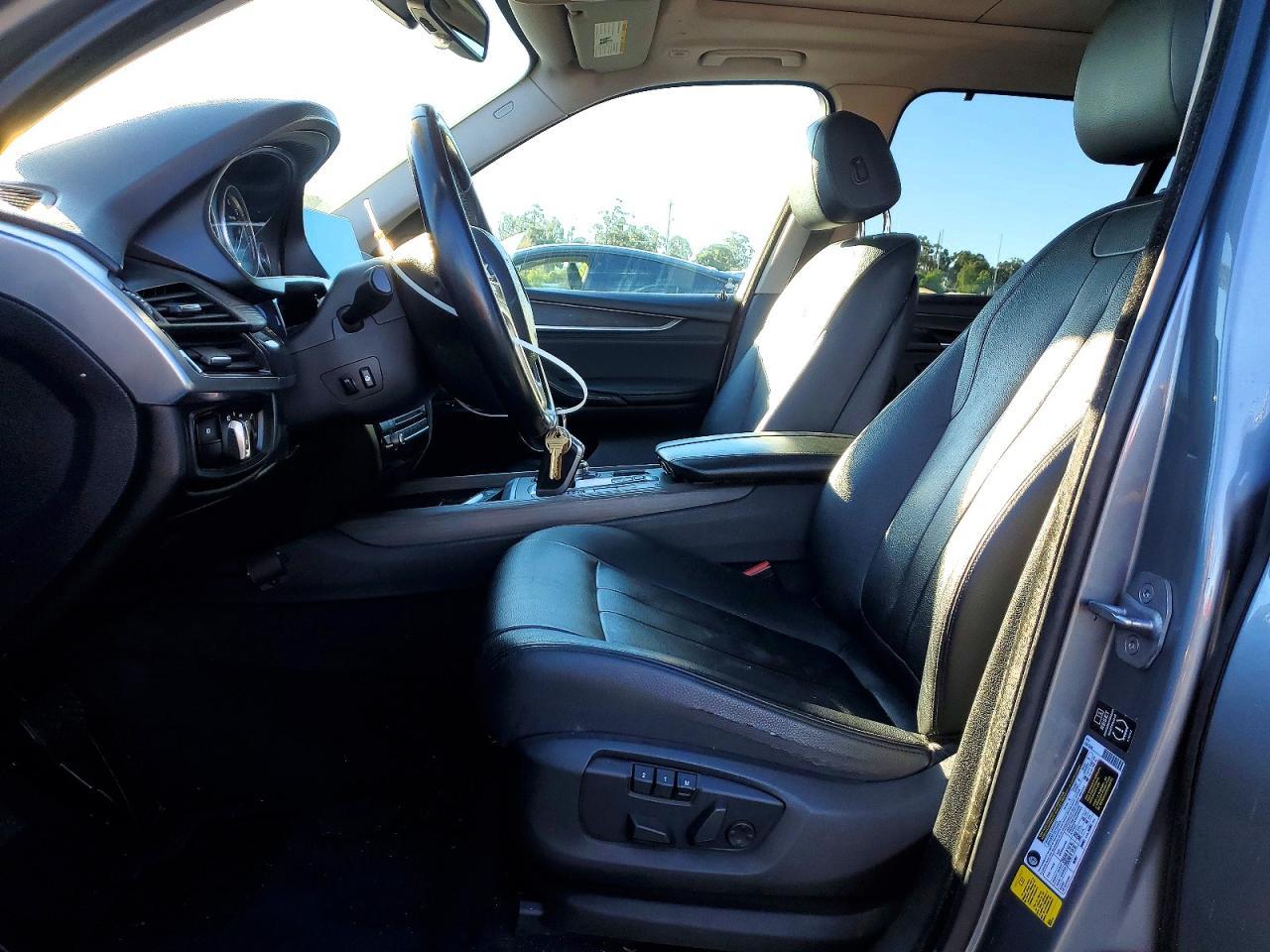 2014 BMW X5