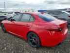 2019 ALFA ROMEO Giulia