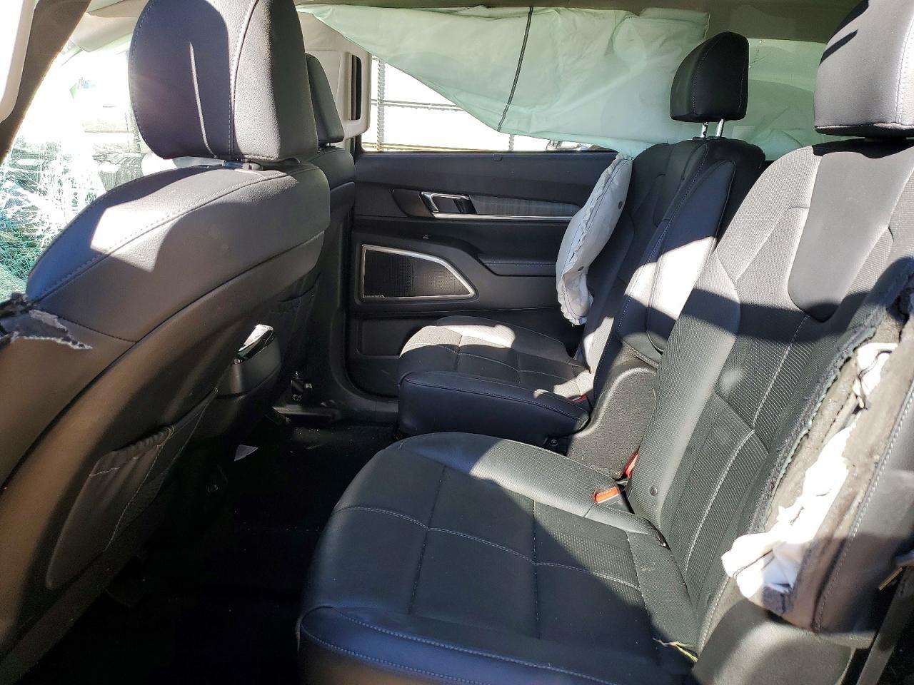 2023 KIA Telluride