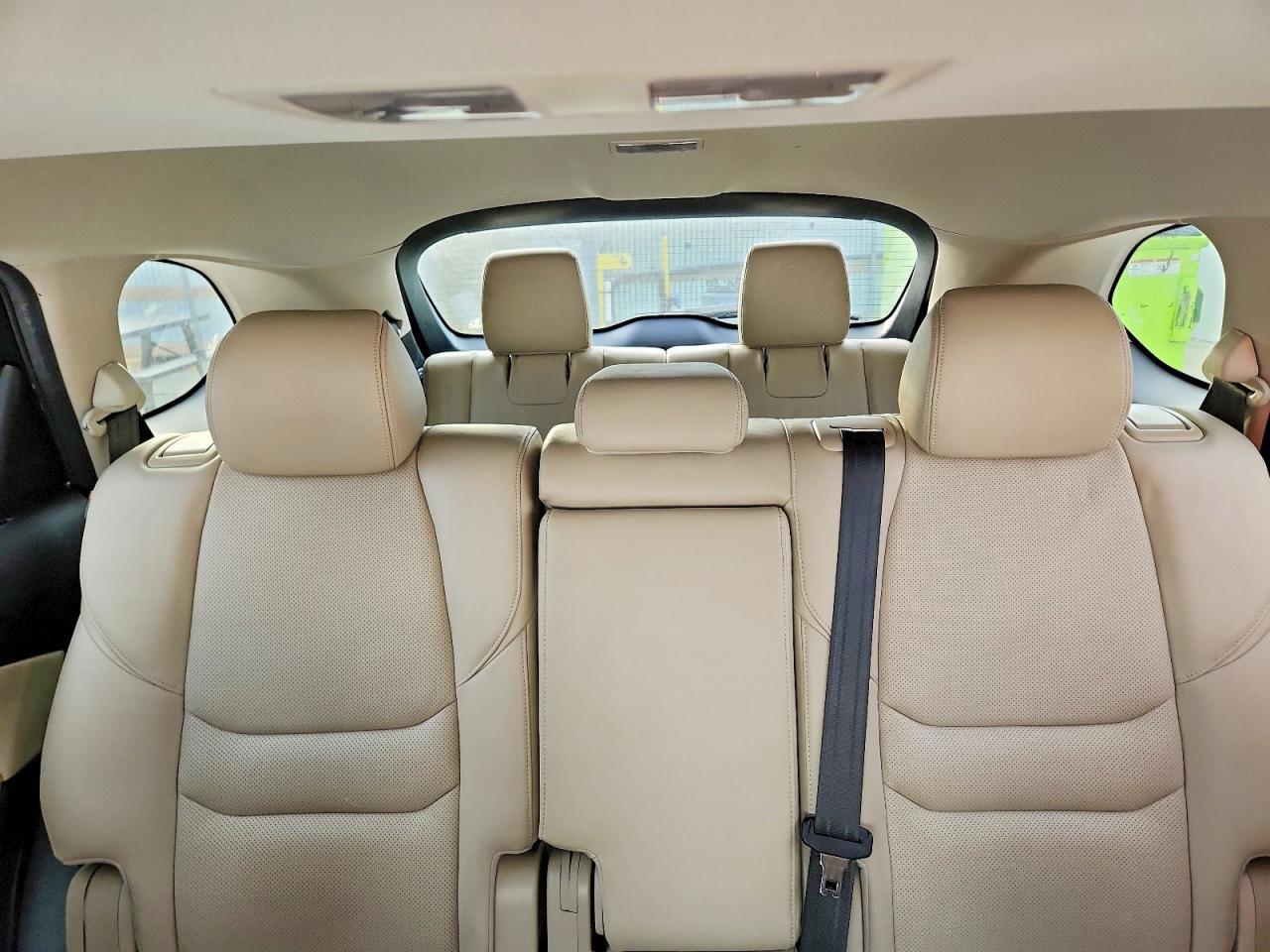 2018 MAZDA CX-9