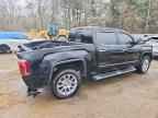 2018 GMC Sierra