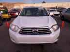 2010 TOYOTA HIGHLANDER