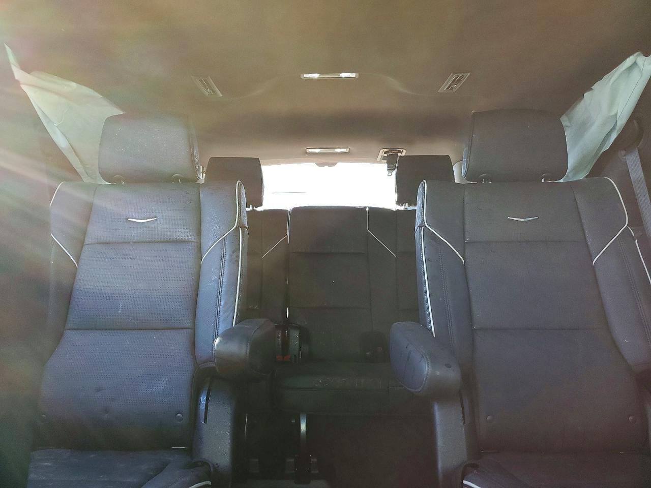 2024 CADILLAC ESCALADE