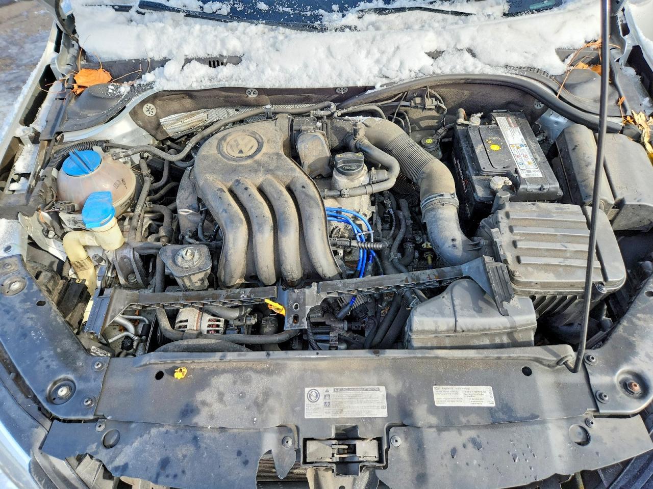 2015 VOLKSWAGEN JETTA