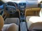 2005 HONDA ACCORD
