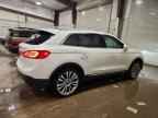 2018 LINCOLN MKX