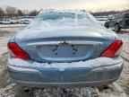 2003 JAGUAR X-Type