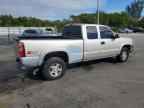 2004 CHEVROLET Silverado