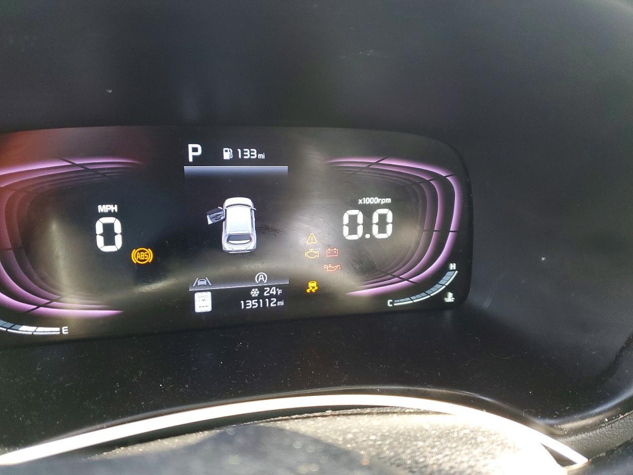 2023 KIA SOUL