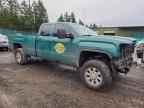 2015 GMC Sierra