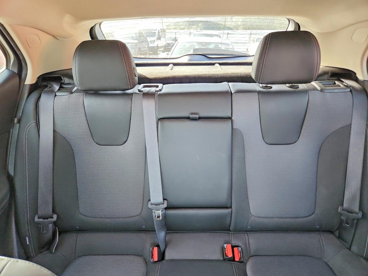 2021 BUICK Encore GX