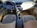 2010 FORD FUSION