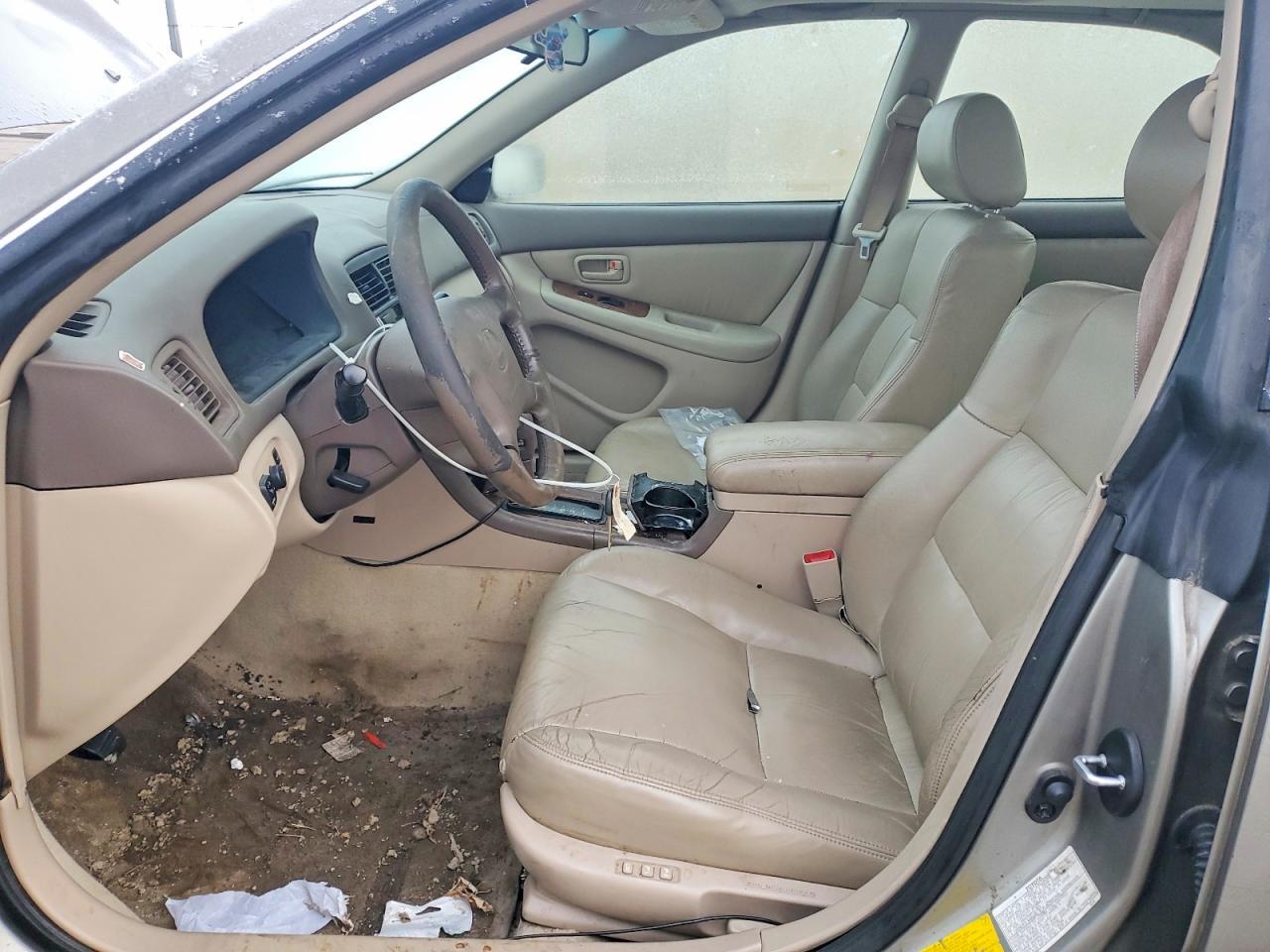 1998 LEXUS Es 300