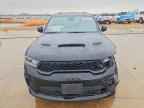 2022 DODGE DURANGO