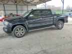 2017 GMC Sierra