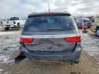 2013 DODGE DURANGO
