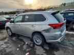 2019 MITSUBISHI outlander