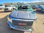 2019 GMC CANYON