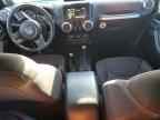 2014 JEEP WRANGLER