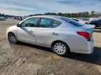 2018 NISSAN VERSA