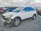2010 HONDA CR-V