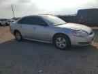 2013 CHEVROLET IMPALA