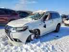 2018 MITSUBISHI outlander