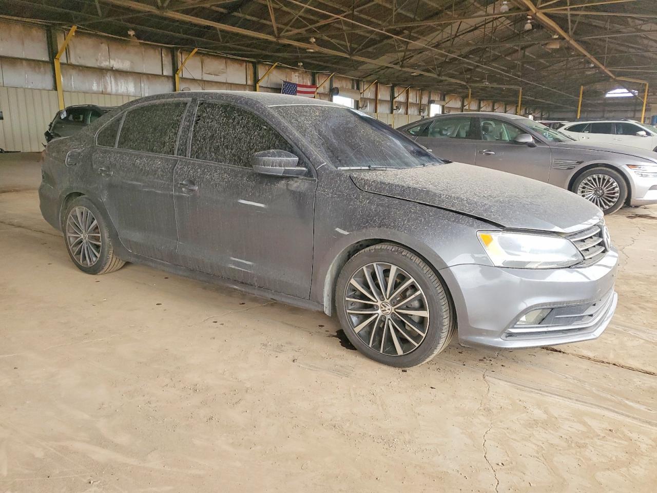 2015 VOLKSWAGEN JETTA