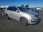 2013 KIA SORENTO