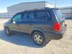 2004 HONDA PILOT