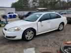 2011 CHEVROLET IMPALA