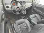 2012 FIAT 500