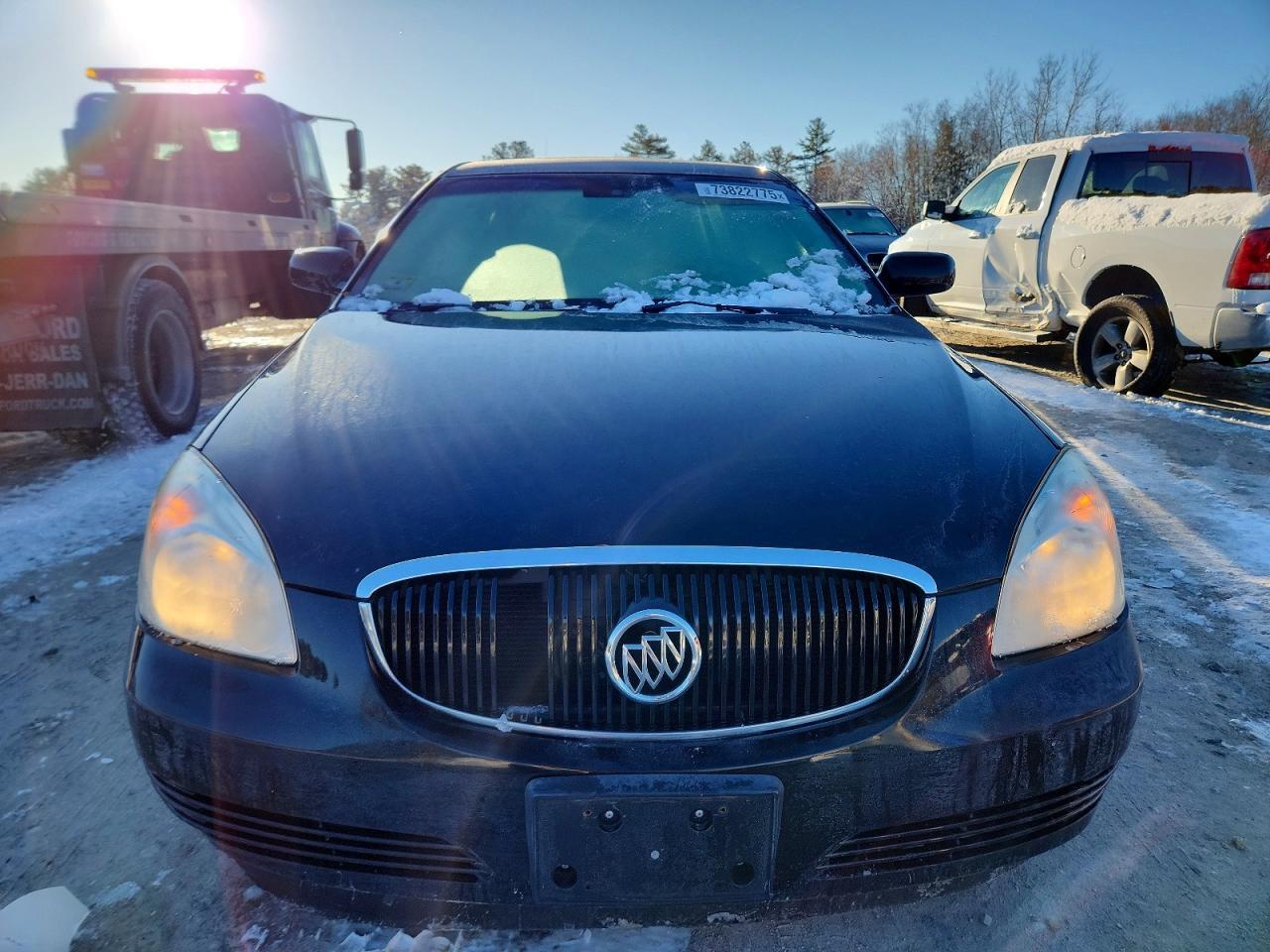 2006 BUICK Lucerne