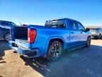 2022 GMC Sierra