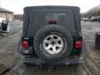 2003 JEEP WRANGLER