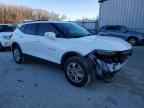 2020 CHEVROLET BLAZER