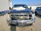 2007 CHEVROLET Silverado 2500