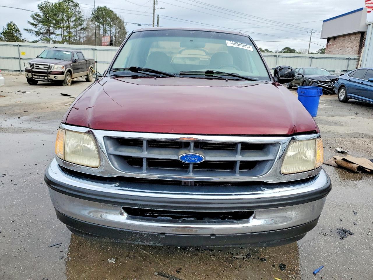 1997 FORD F-150