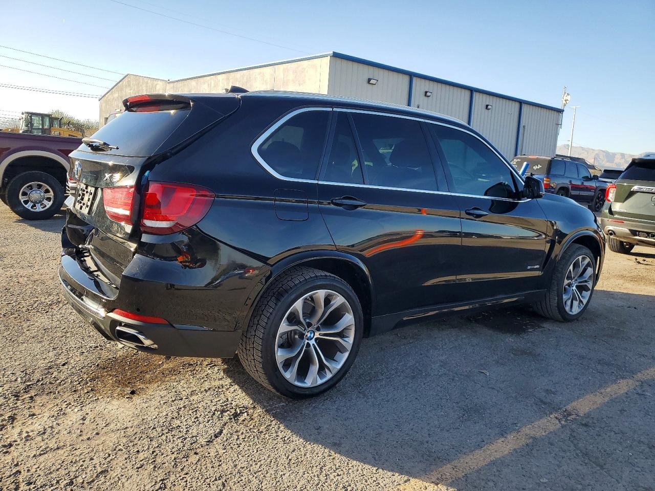 2018 BMW X5