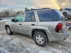 2002 CHEVROLET Trailblazer