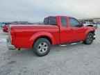 2009 NISSAN Frontier