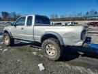 2002 TOYOTA TACOMA