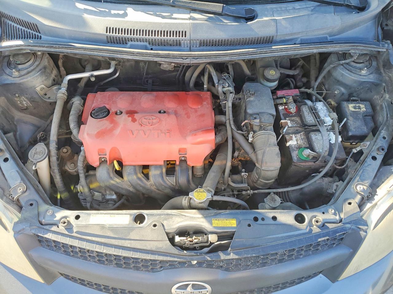 2006 SCION Xa