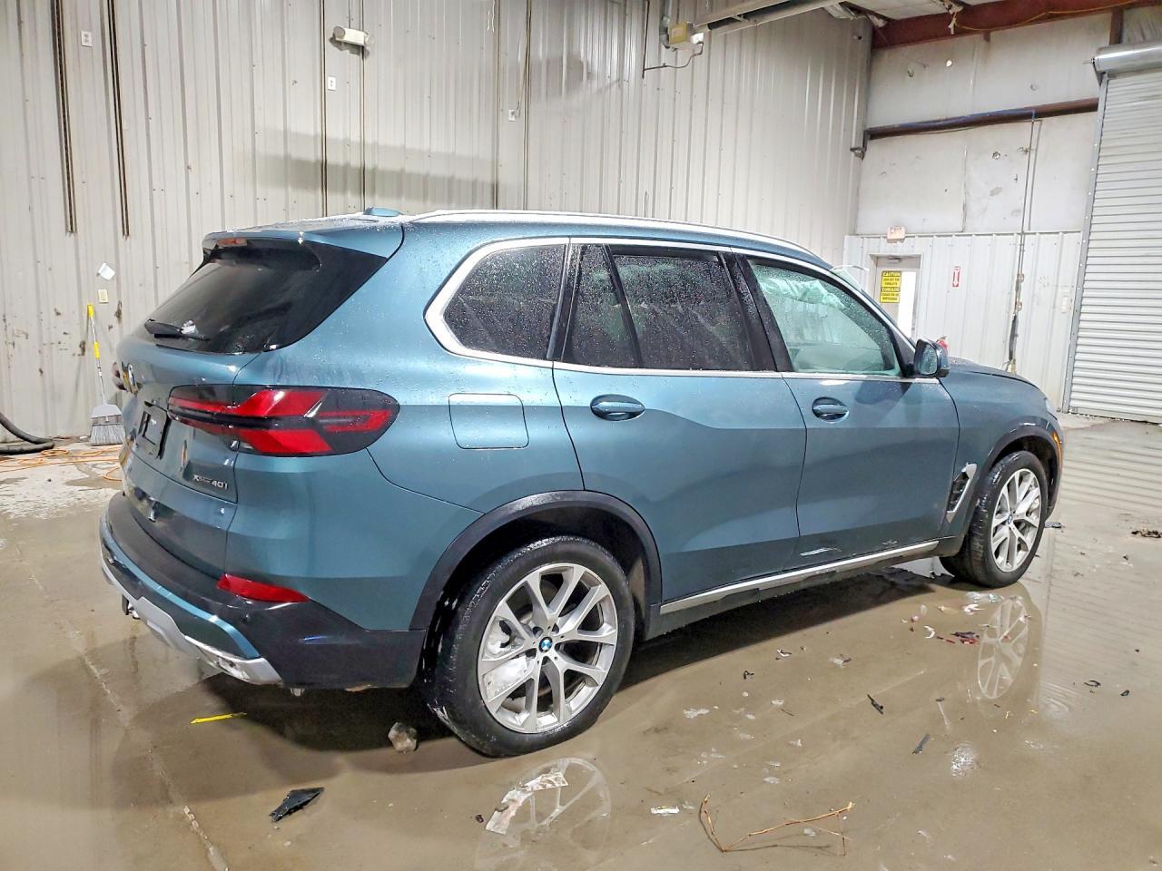 2024 BMW X5