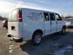 2020 CHEVROLET EXPRESS 2500