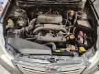 2010 SUBARU Outback