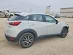 2017 MAZDA CX-3