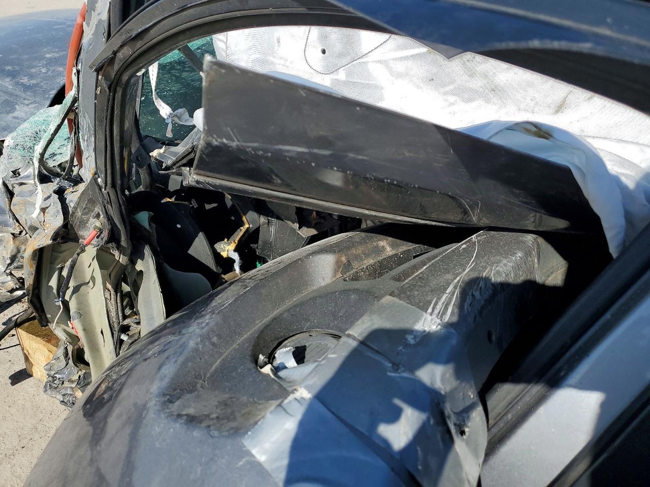 2009 NISSAN ALTIMA