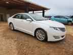 2013 LINCOLN MKZ