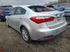 2015 KIA FORTE
